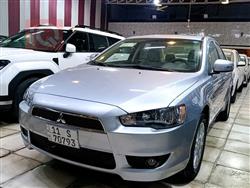 Mitsubishi Lancer EX